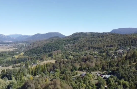 Loteo terrazas de Bella Vista | SMA077